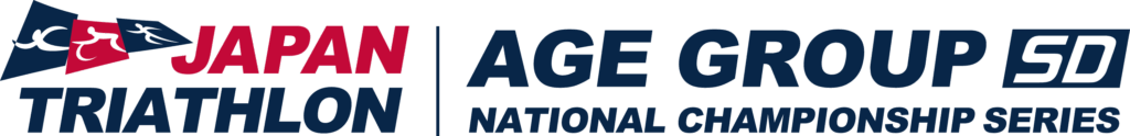 トライアスロンジャパンロゴ