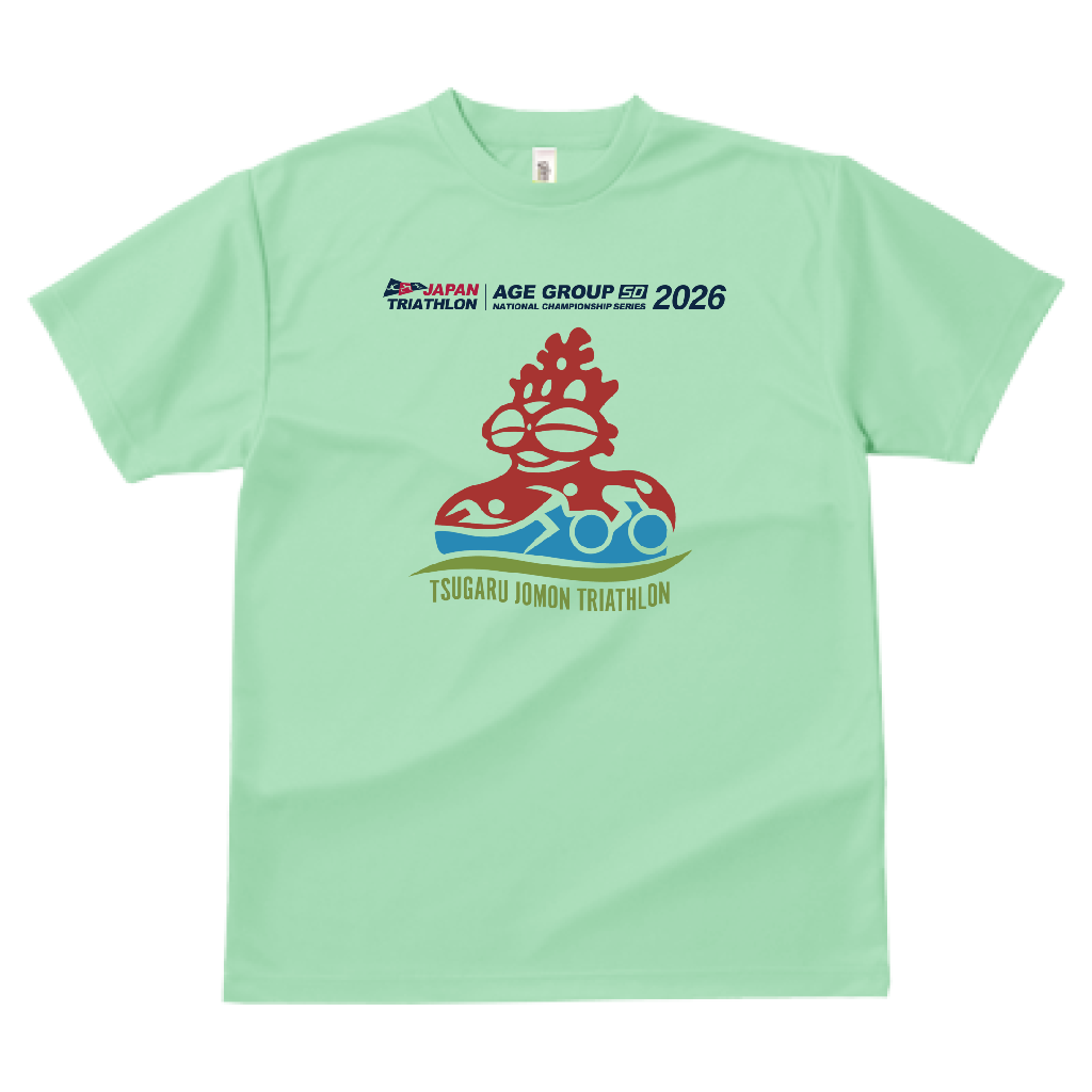 メロンTシャツ(表)